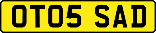 OT05SAD