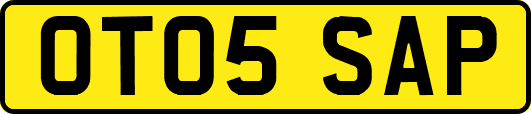 OT05SAP