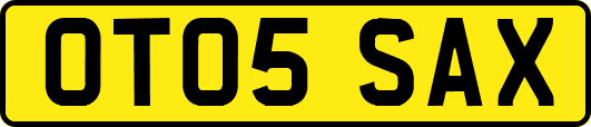 OT05SAX