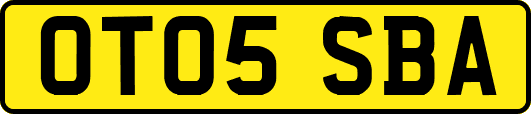 OT05SBA