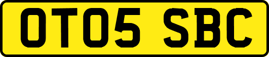 OT05SBC