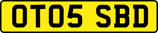 OT05SBD