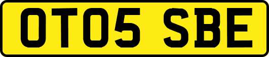 OT05SBE