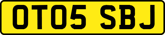 OT05SBJ