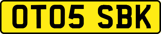 OT05SBK