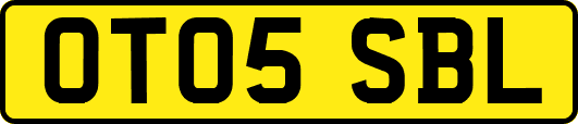 OT05SBL