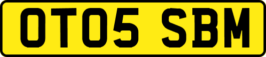 OT05SBM