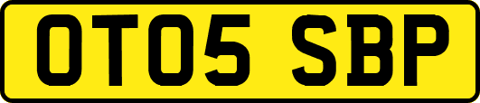OT05SBP