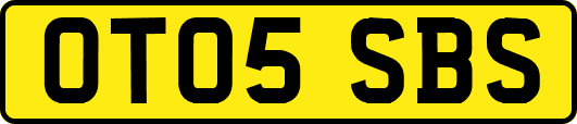 OT05SBS
