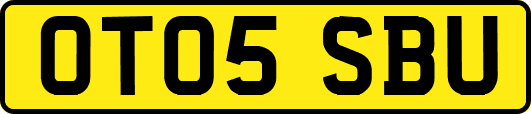 OT05SBU