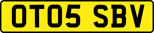 OT05SBV