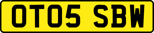 OT05SBW