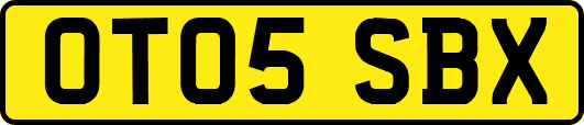 OT05SBX