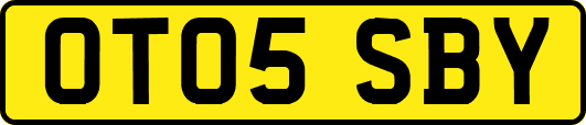 OT05SBY