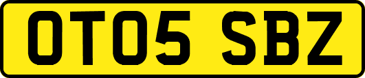 OT05SBZ