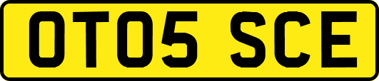 OT05SCE