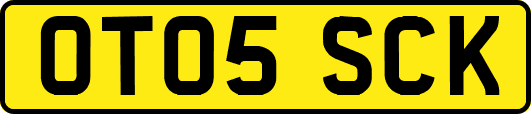 OT05SCK