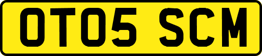 OT05SCM