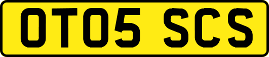 OT05SCS