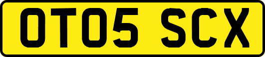OT05SCX