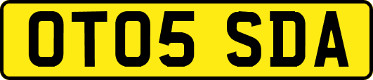 OT05SDA