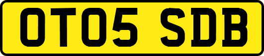 OT05SDB