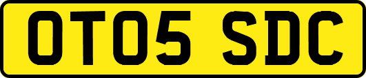 OT05SDC