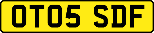 OT05SDF