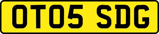 OT05SDG