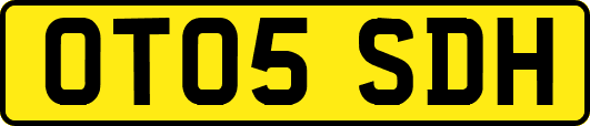 OT05SDH