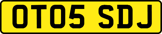OT05SDJ