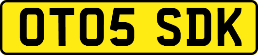 OT05SDK