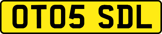 OT05SDL