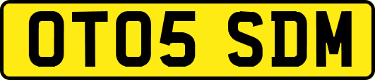 OT05SDM