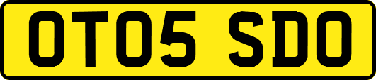 OT05SDO