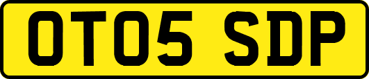 OT05SDP