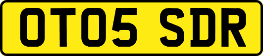 OT05SDR