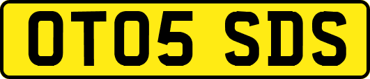 OT05SDS