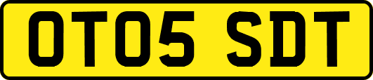 OT05SDT