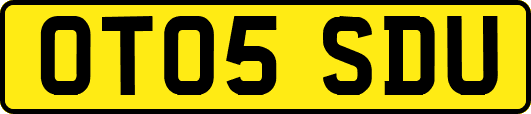 OT05SDU