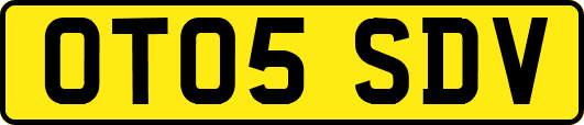 OT05SDV