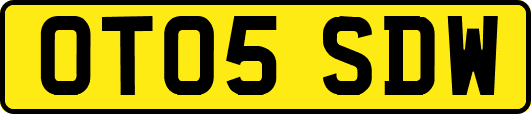 OT05SDW