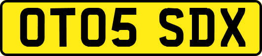 OT05SDX