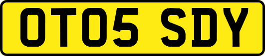 OT05SDY
