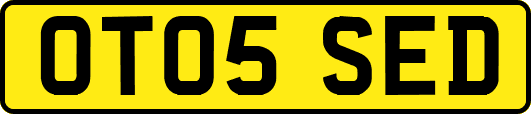 OT05SED