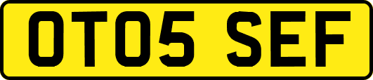OT05SEF
