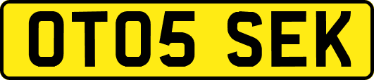 OT05SEK
