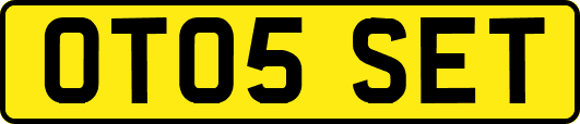 OT05SET