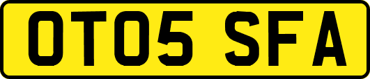 OT05SFA