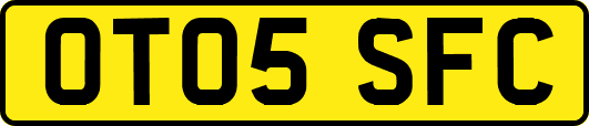 OT05SFC